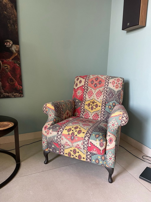 Luxury Armchair