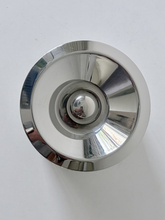Cendrier Alessi par Marianne Brandt. – Objets déco, rvs (photo 2 of 5)
