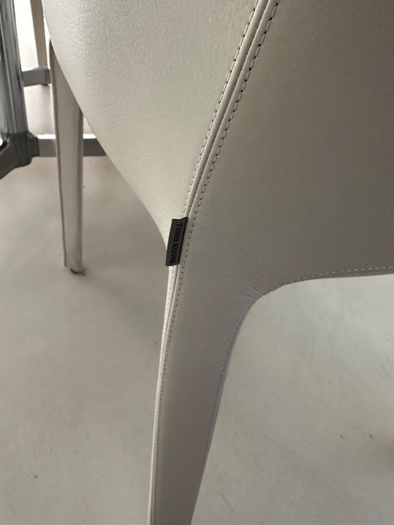 Image 1 of Walter Knoll Gio Dining Chair – Claudio Bellini