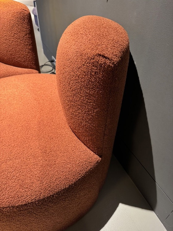 Image 1 of Evolution 21' Bubble sofa