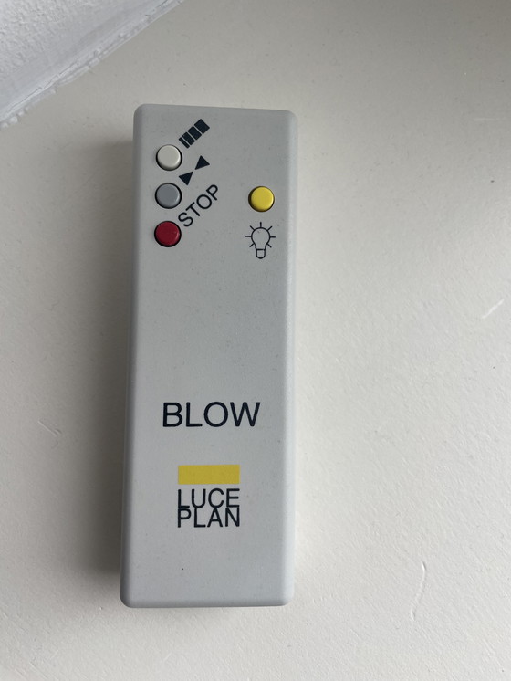 Image 1 of Luceplan Blow