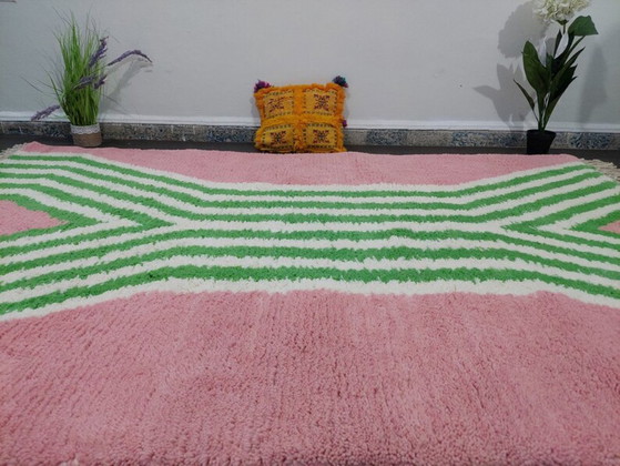 Tappeto FATTO A MANO 4/3m – Tappeti, Wool (photo 5 of 10)