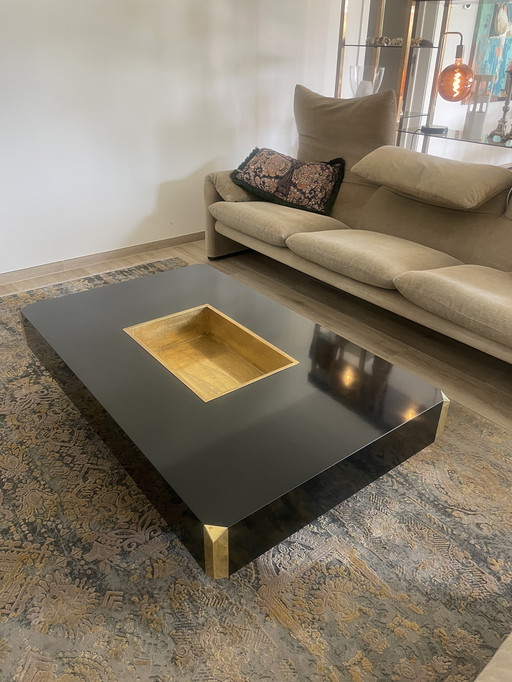 Mario Sabot Alveo coffee table