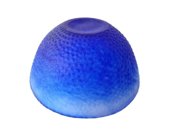 Image 1 of Sea Glasbruk - Bowl van Renate Stock