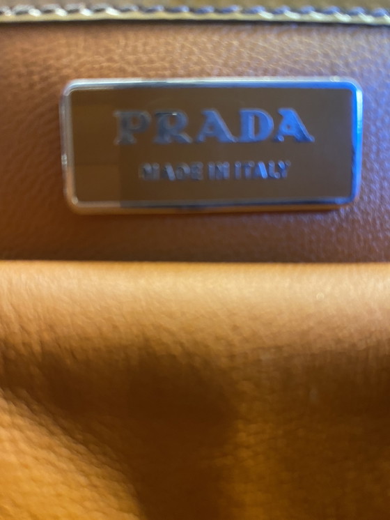 Image 1 of « Le diable s'habille en Prada »