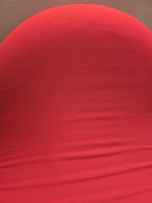 Vintage Artifort lengua pierre paulin años 70