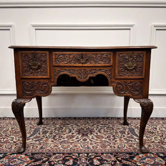 Bureau anglais antique à vendre?, Bureaux, Chesterfield (photo 7 sur 14)