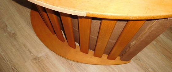 Image 1 of Mecedora 'Relaxer II' de Verner Panton