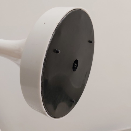 Image 1 of Retro Space Age Floor Ashtray Italy