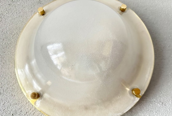 Image 1 of Lampada vintage Glashütte Limburg