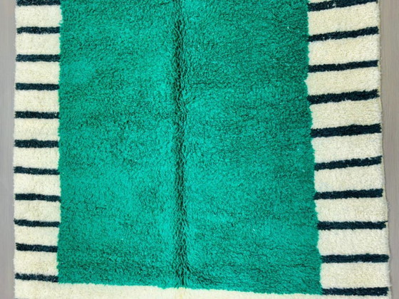 Image 1 of Handgefertigte marokkanische Teppiche en laine 200cmx150cm
