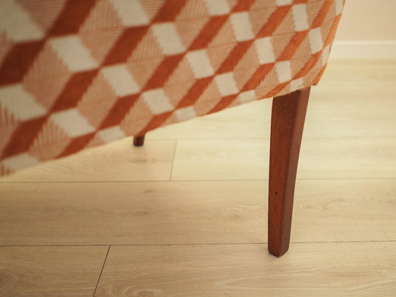 Image 1 of Loungestoel, Deens design, jaren 70, gemaakt in Denemarken.