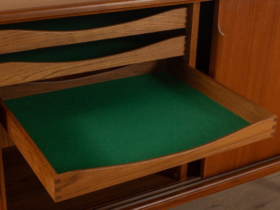 Image 1 of 1960s sideboard, ACO Møbler