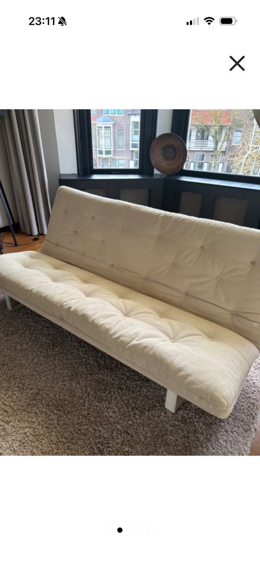 kho liang bank artifort driezits