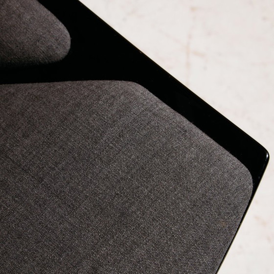 Image 1 of Sillón MK11578 Space JL10 de Jehs+Laub para Fritz Hansen