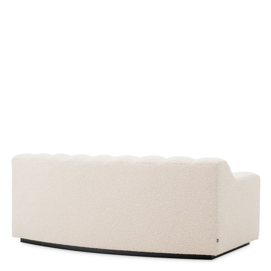 Image 1 of Sofa Kelly - XS - Creme Locken