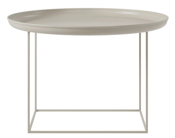 Image 1 of Norr11 Duke Medium salontafel - Stone