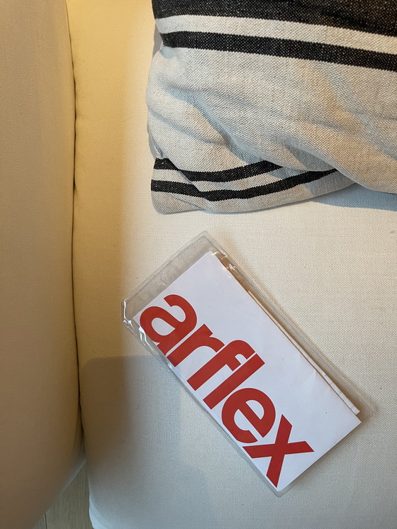 Image 1 of Banco de diseño Witte Arflex Marenco 354cm