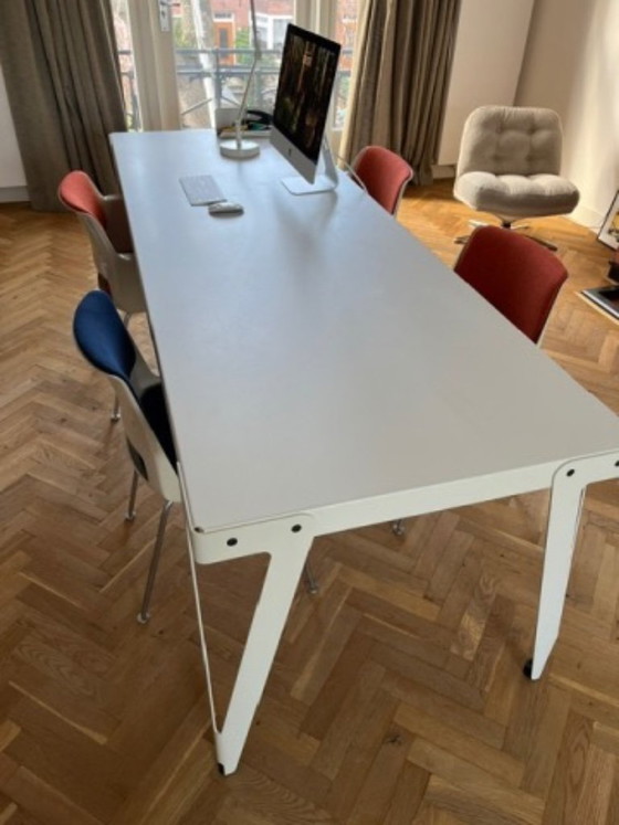 Image 1 of Functionals Lloyd Tafel, 230 x 80 cm