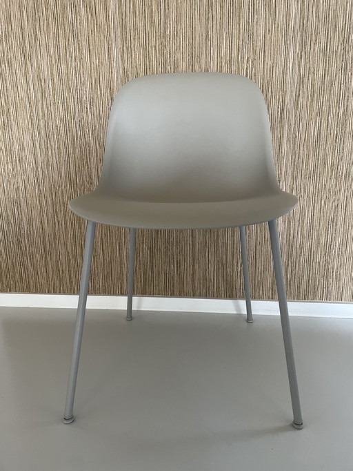 Muuto Fiber Side Chair