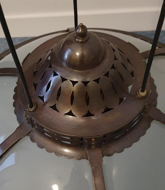 Image 1 of Suspension exclusive