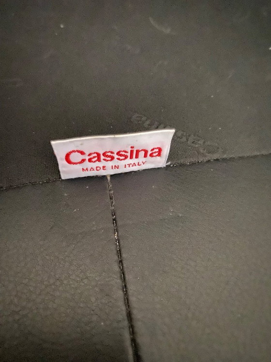 Image 1 of Cassina Maralunga de 3 plazas