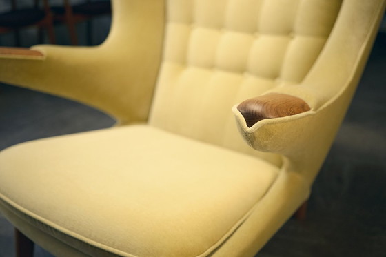 Image 1 of Papà Orso 1950-1960 Hans Wegner