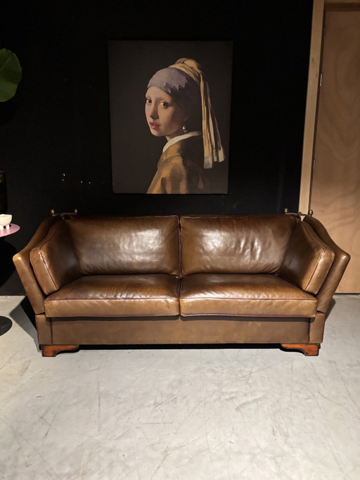 Mol & Geurts Castle Bench