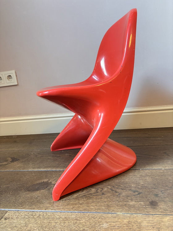 Image 1 of Casalino kinderstoel