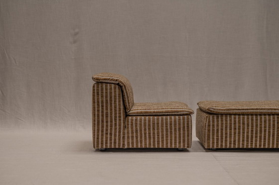 Image 1 of Easy chair set