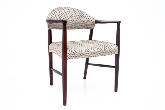 Image 1 of Fauteuil, Deens ontwerp, 1960