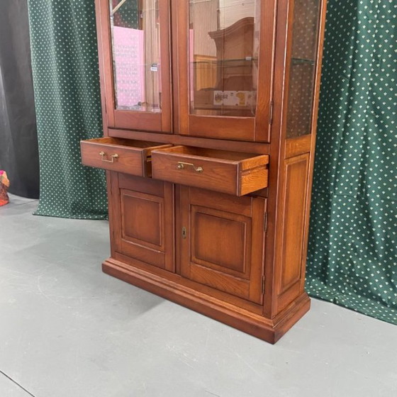 Mobile da Farmacia – Vetrine, Legno, Vetro (photo 8 of 9)