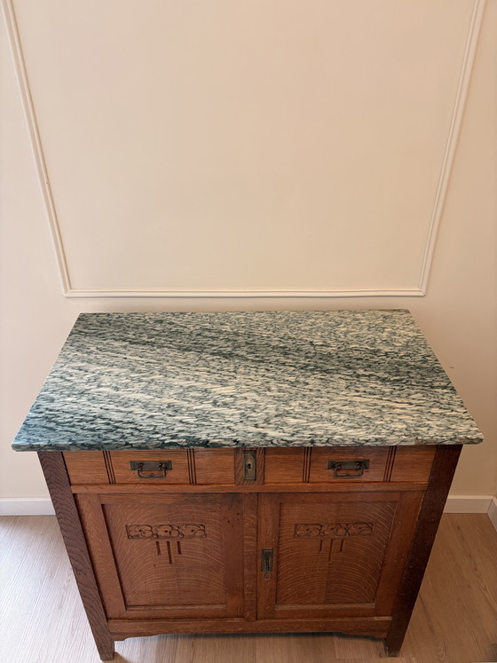 Image 1 of Vintage dressoir 