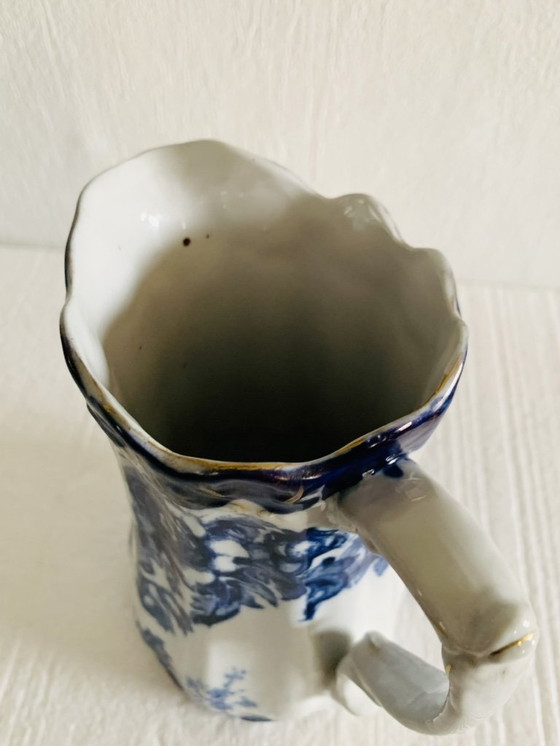 Image 1 of Jarra antigua de Doulton Burslem, circa 1890