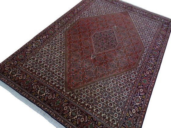 Image 1 of Bidjar – 295 x 205 cm – Wolle auf Baumwolle – Handgeknüpft