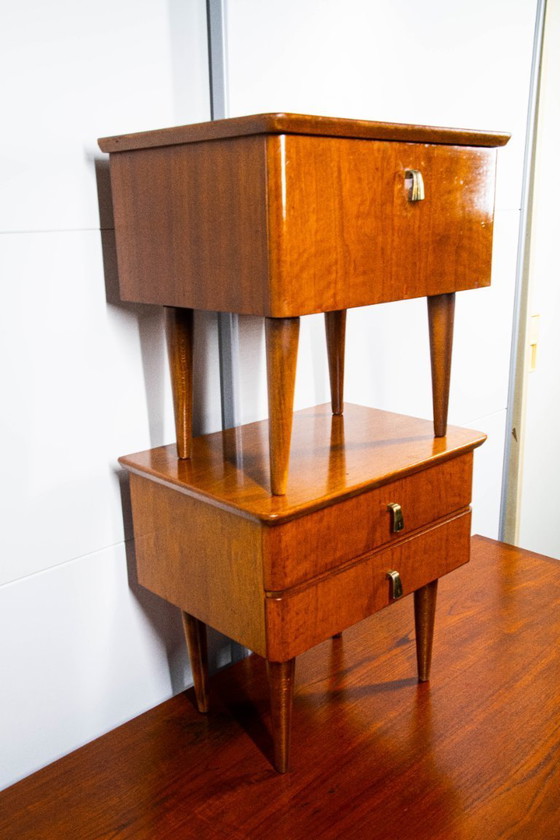 Image 1 of Comodini d'epoca