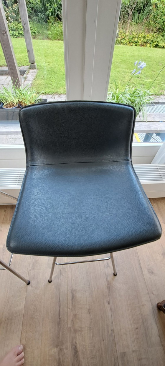 Image 1 of Lammhults Comet sports kruk (2×)