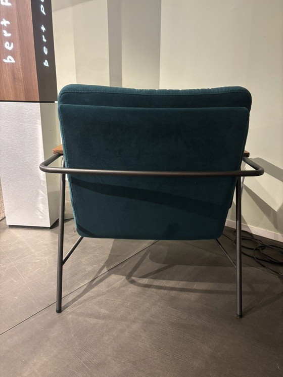 Image 1 of bert plantagie Tibbe fauteuil