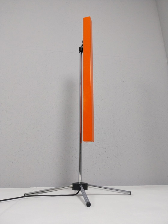 Image 1 of Vintage AEG Plan Architect Lamp, Germany 1970s