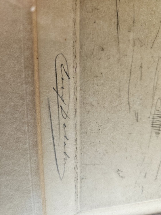 Lo Speelmansrei a Bruges (Belgio), Arte, Vetro, Carta, Nero (foto 3 di 5)