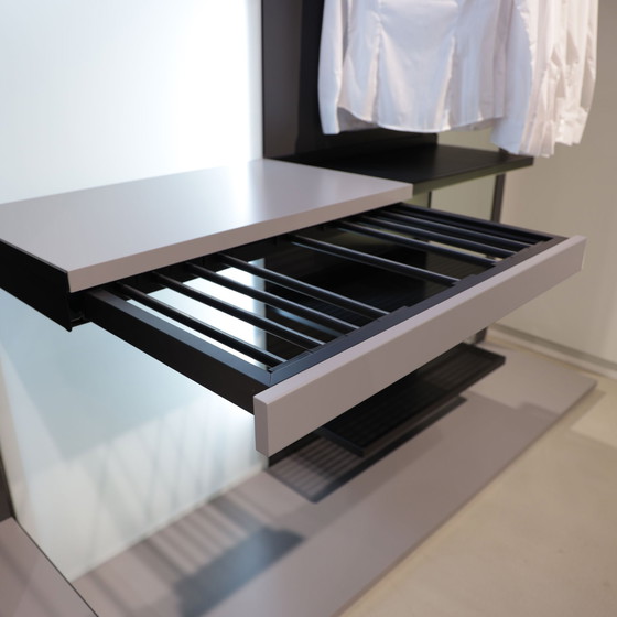 Image 1 of Presotto Varius wardrobe