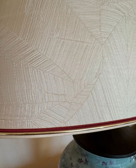 Image 1 of Frederick Cooper lamp from the 80s/90s