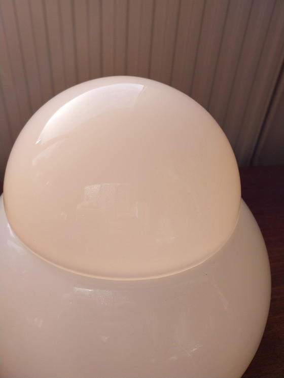 Image 1 of Daruma table lamp