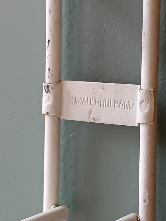 Image 1 of Tomado wall rack