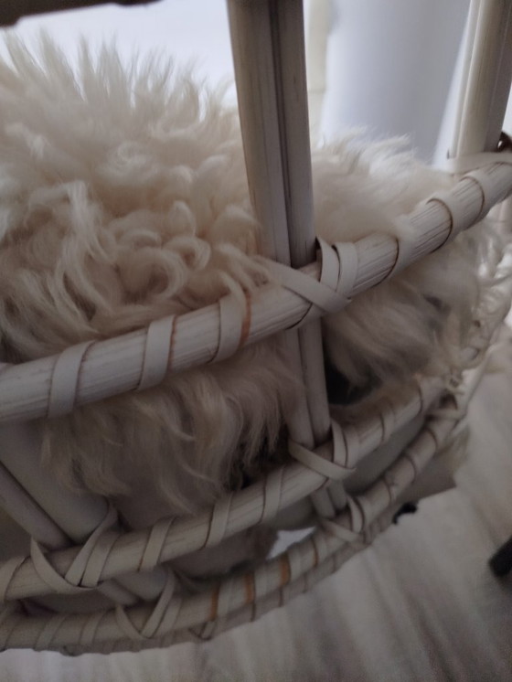 Image 1 of 1x Silla colgante Sissy Boy