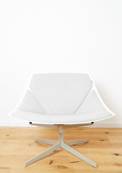 Sillón Jehs+Laub JL11 Space para Fritz Hansen, 2007