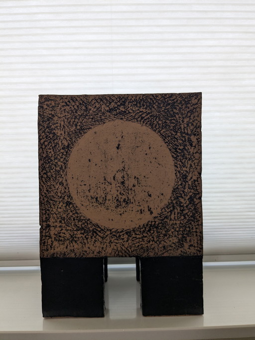 Ceramic decoration
