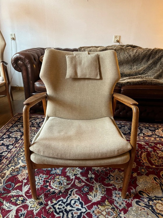 Image 1 of Bovenkamp Karen fauteuils 2x