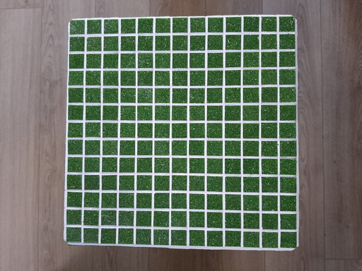 Nuovo bellissimo tavolino laterale – bijzettafels, Ceramic (photo 2 of 5)