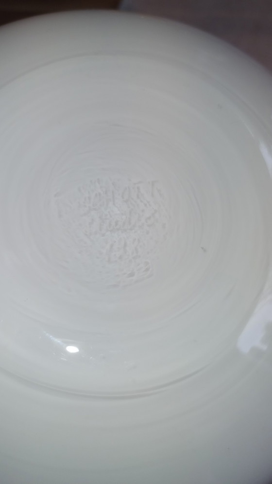 Image 1 of Schott Studio vases 70s/80s
